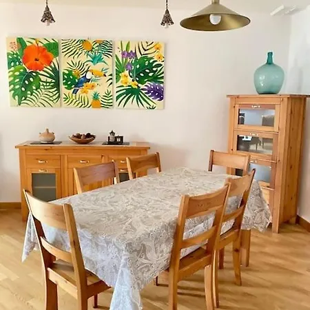 Apartamento Otal Biescas  Extérieur photo