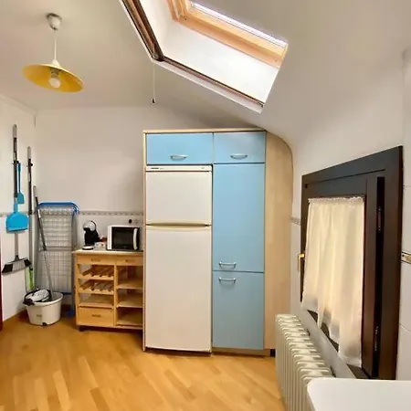 Apartamento Otal Biescas  Extérieur photo