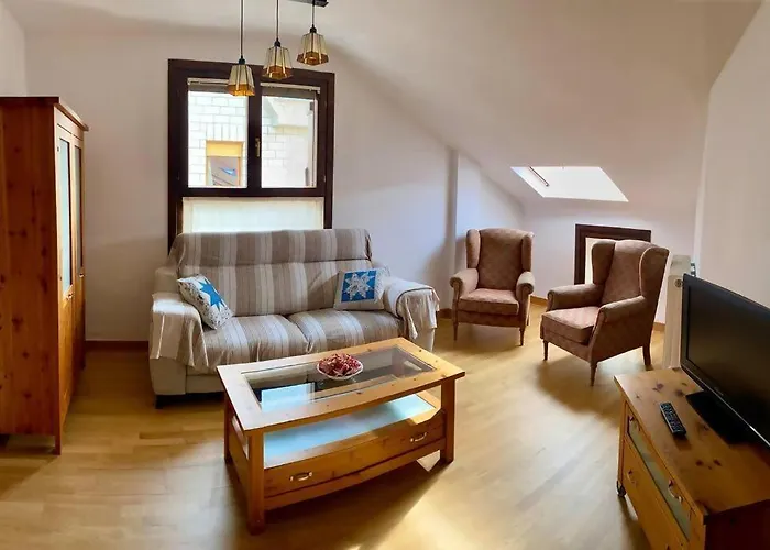Apartamento Otal