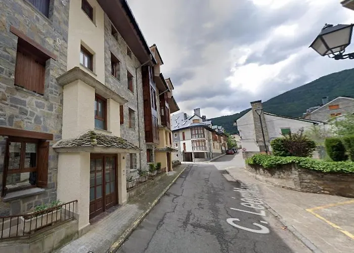 Apartamento Otal