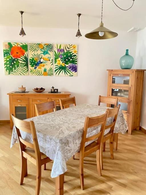 Appartement Otal