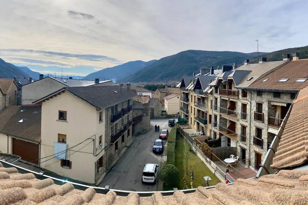 Appartement Otal