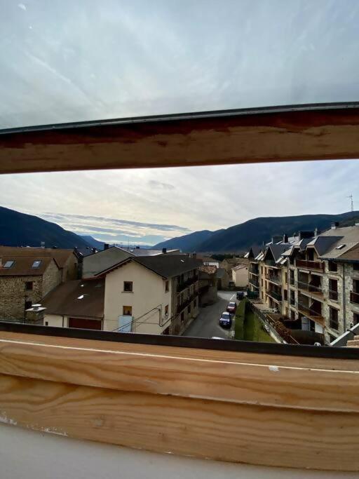 Appartement Otal Biescas (Aragon)