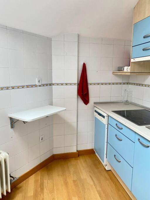 Otal Appartement Biescas (Aragon)