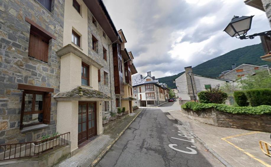 Appartement Otal
